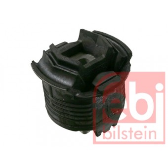 Travers Takozu W210 Arka; Arka Taraf